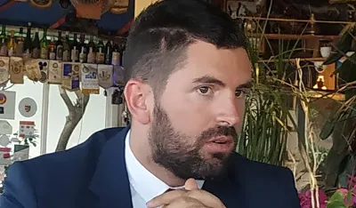 milan mikijelj direktor morskog dobra