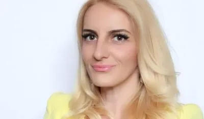Ana Vujo&scaron;ević