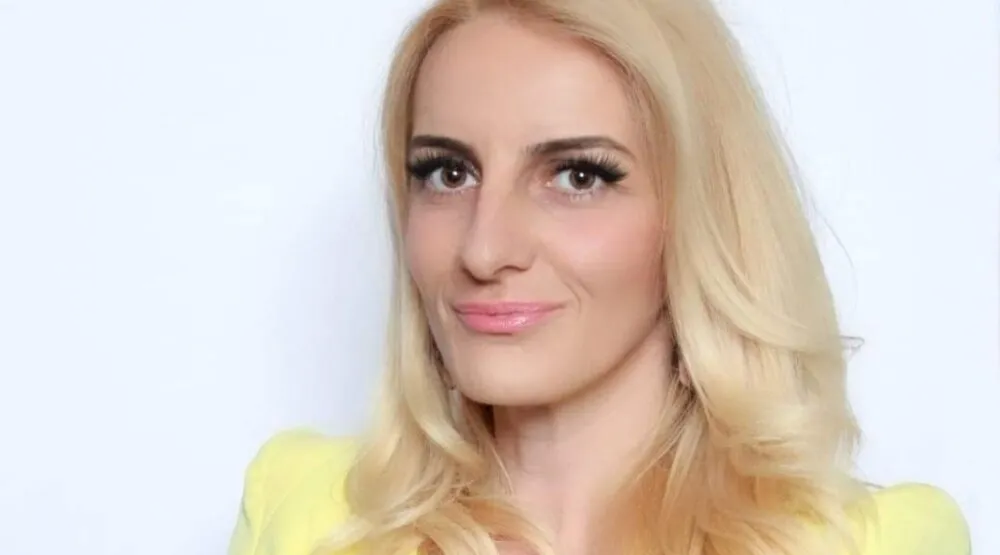 Ana Vujo&scaron;ević