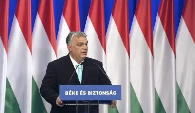 Виктор Орбан