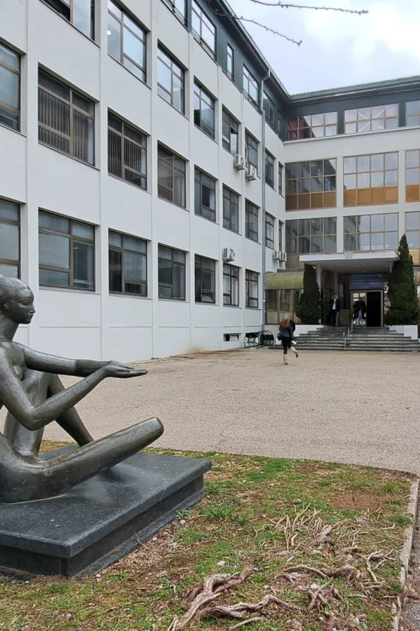 Studenti Filozofskog i Filolo&scaron;kog fakulteta sјutra protestuјu ispred hotela "Onogo&scaron;t"