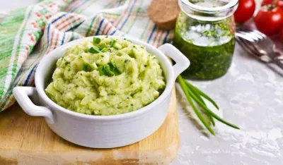 Pire od gra&scaron;ka, celera i krompira