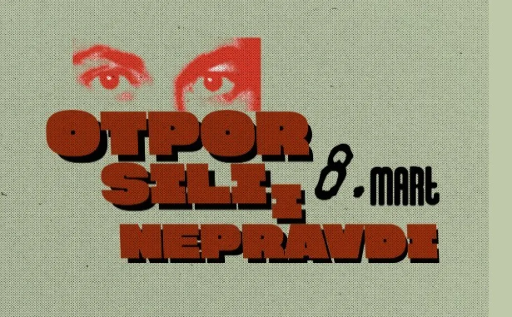 Osmomartovski mar&scaron;