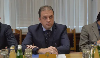 Rasprava o Jugopetrolu i Solani, komisija za kontrolu privatizacije, rasprava o jugopetrolu i solani, Bogdan Fatic