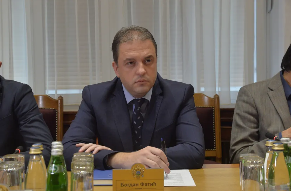 Rasprava o Jugopetrolu i Solani, komisija za kontrolu privatizacije, rasprava o jugopetrolu i solani, Bogdan Fatic