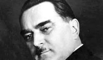 MILAN STOJADINOVIĆ