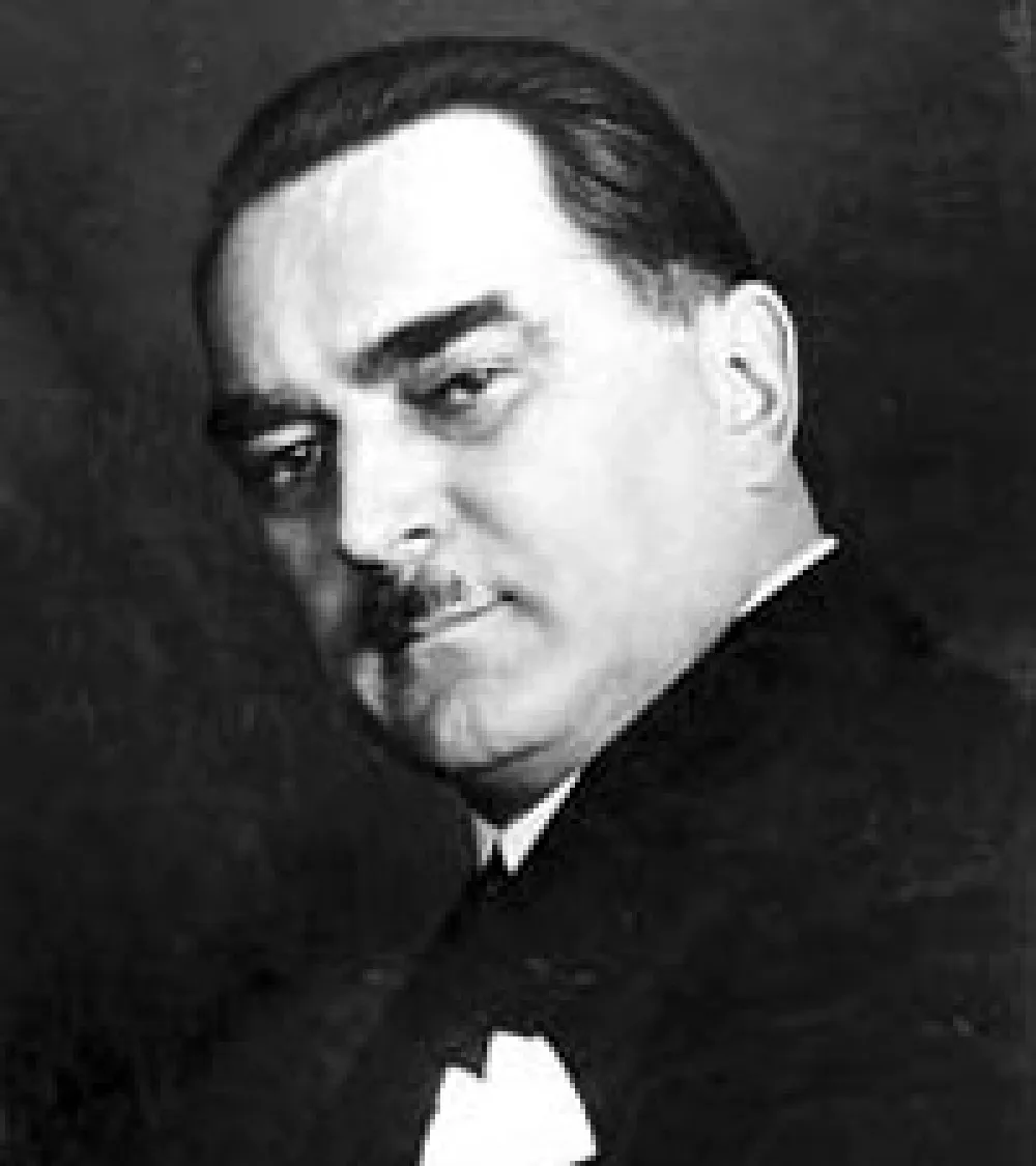 MILAN STOJADINOVIĆ