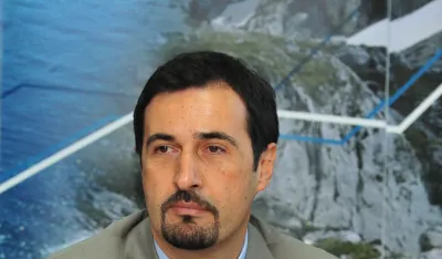 pres ministarstva turizma