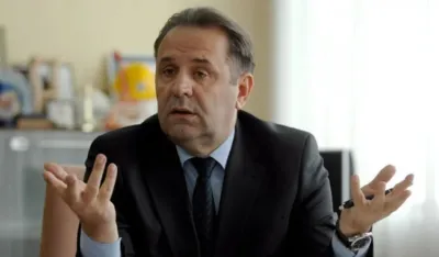 Rasim Ljajić