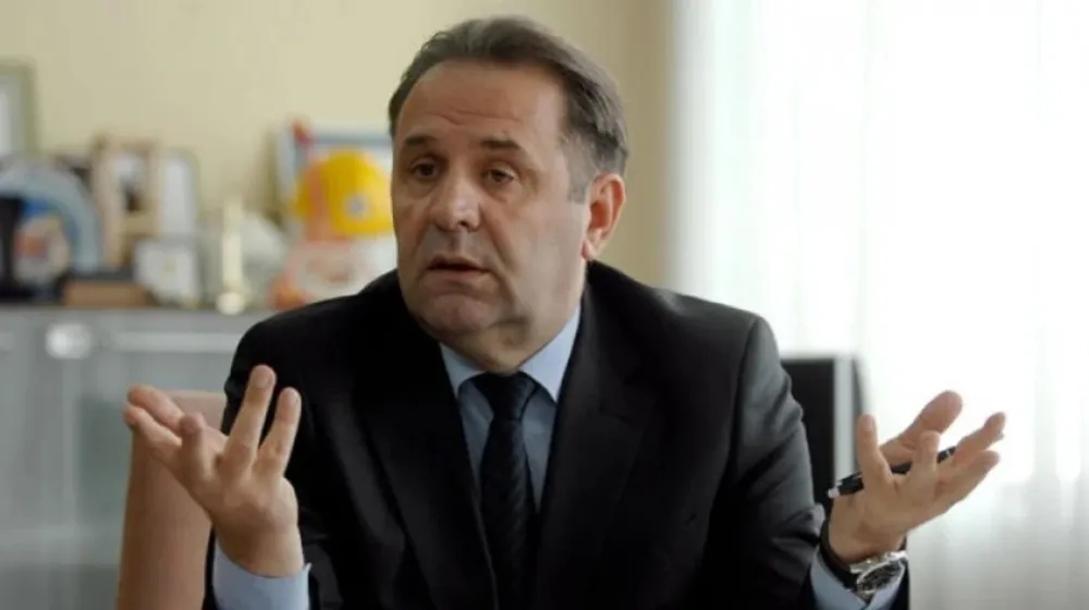 Rasim Ljajić