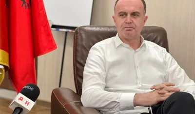 Đeljo&scaron;aј ostaјe predsјednik, nema pregovora sa koaliciјom oko DPS-a