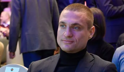 Nemnja Vidić