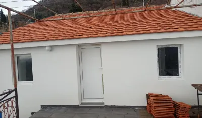Renoviran tro&scaron;ni dom porodice Vukmarković iz &Scaron;u&scaron;anja: Nova kuća za novi život