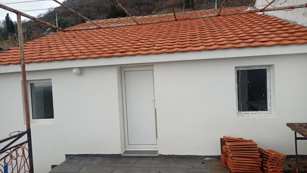 Renoviran tro&scaron;ni dom porodice Vukmarković iz &Scaron;u&scaron;anja: Nova kuća za novi život