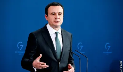 Аљбин Курти