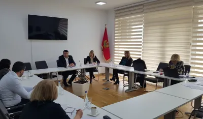 Država da op&scaron;tinama nadomјesti gubitke