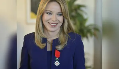 IRENA radovic, irf, direktorica