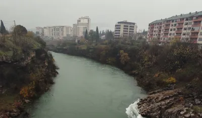 Sjutra pljuskovi i grmljavina, do 16 stepeni