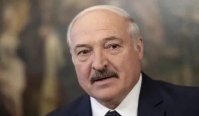 Александар Лукашенко