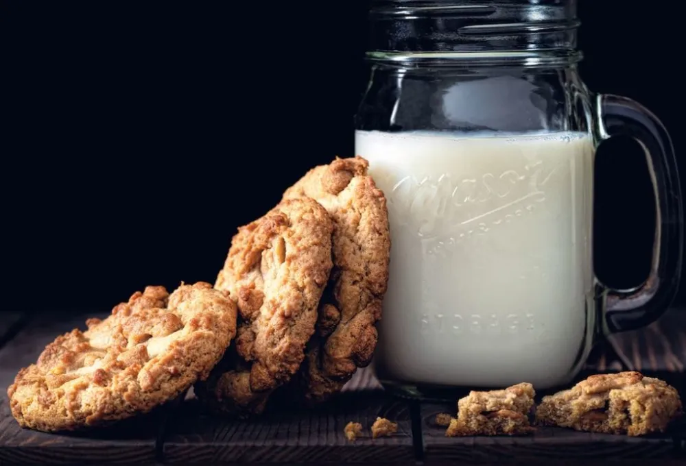 Unsplash, ilustracija, Mlijeko