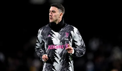 Du&scaron;an Vlahović