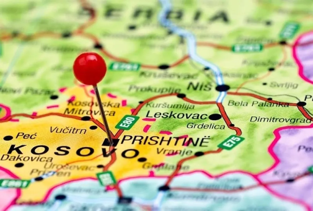 Policajac pucao na vozilo koje se nije zaustavilo na sjeveru Kosova