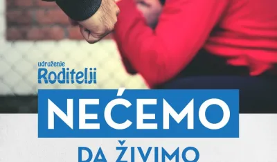 Udruženje roditelji