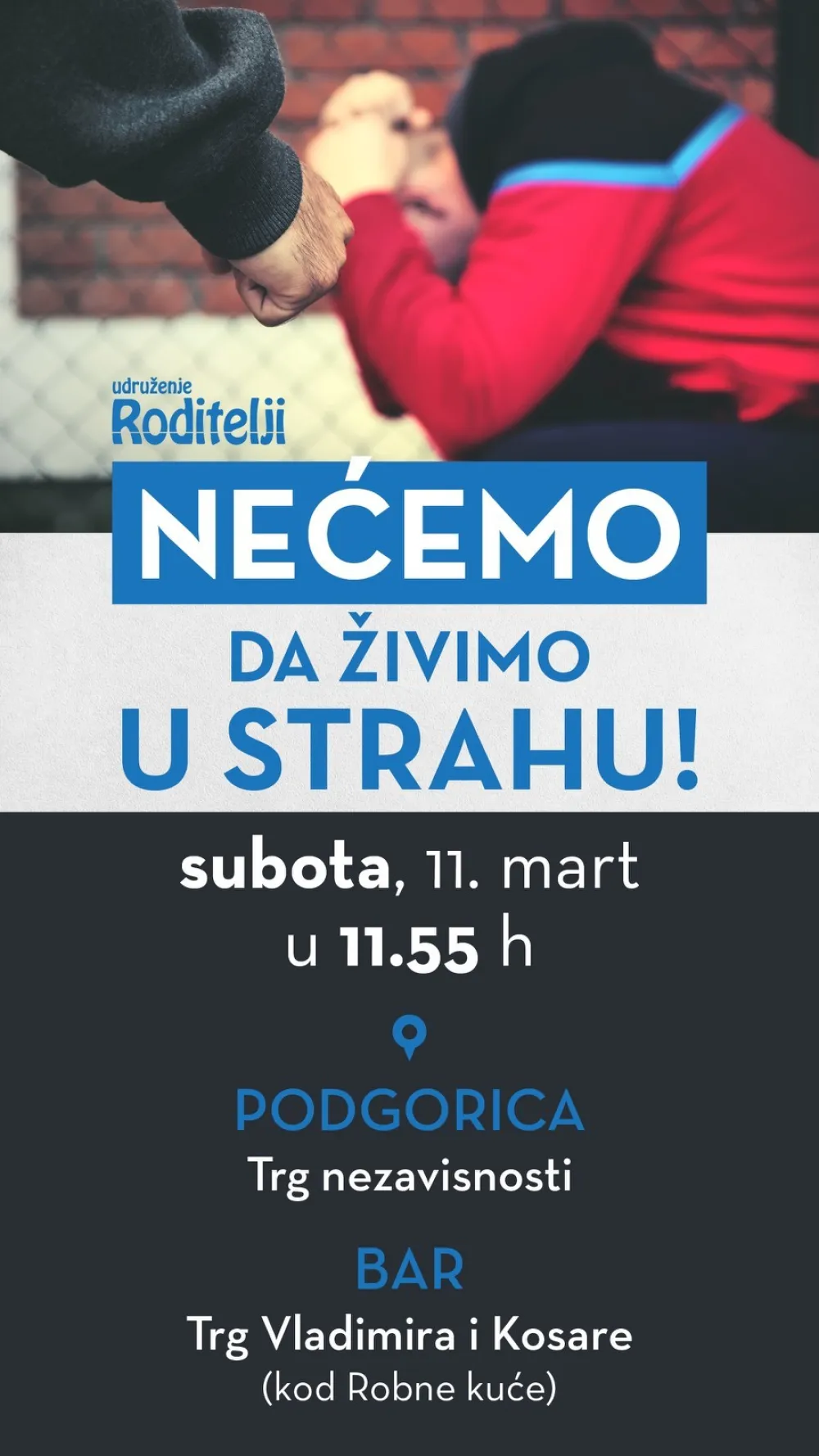 Udruženje roditelji