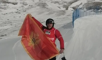 Andrej &Scaron;ibalić