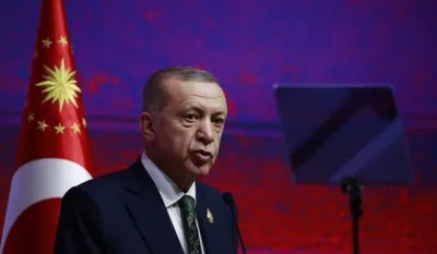 Реџеп Тајип Ердоган