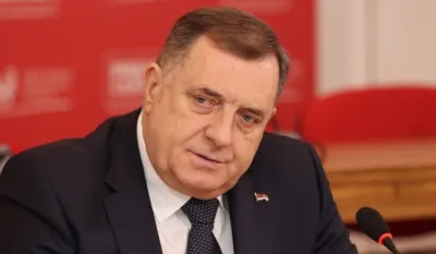 Milorad Dodik