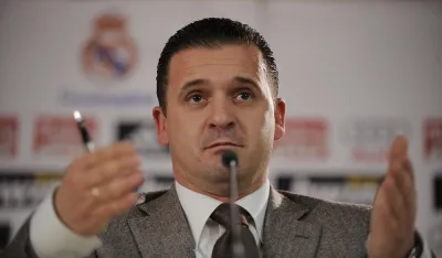 Predrag Mijatović