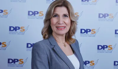 Нела Савковић Вукчевић