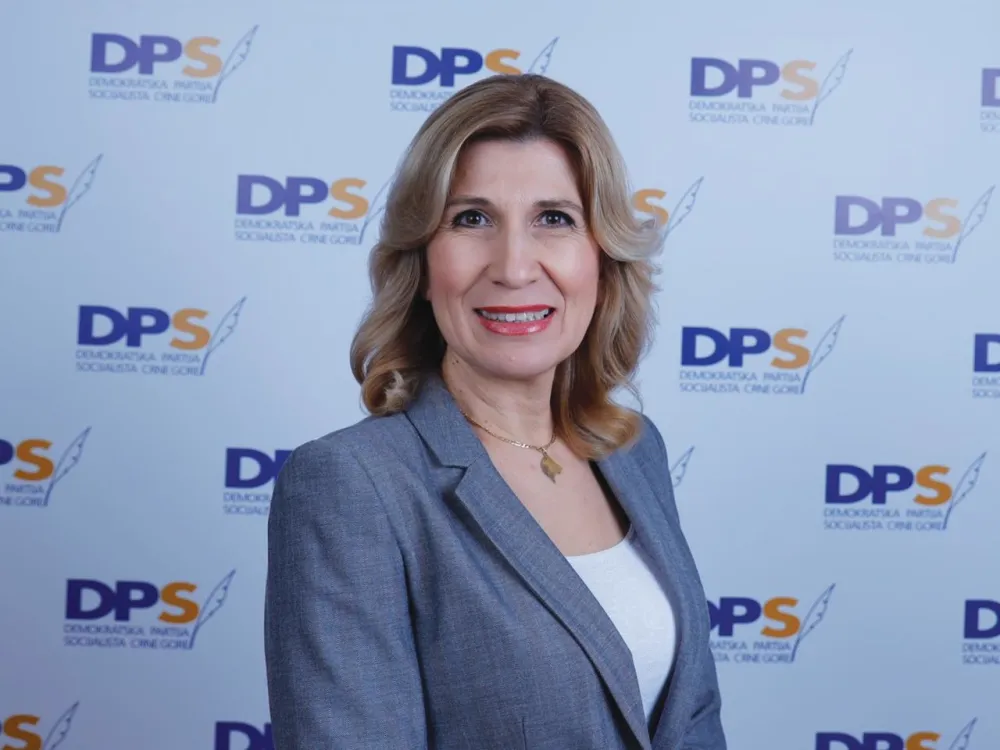 Нела Савковић Вукчевић