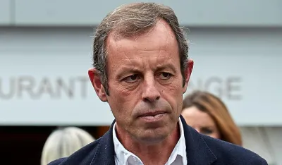 Sandro Rosel
