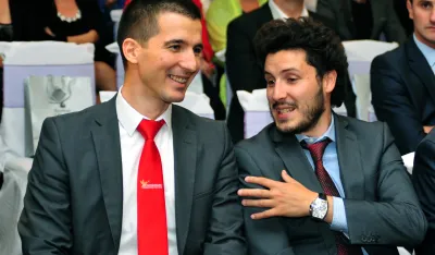 URA podržala Bečića za predsjednika, nastupiće zajedno na parlamentarnim izborima