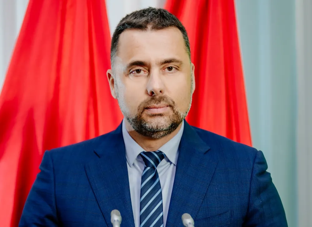 Đurović: URA podržala Bečića zbog dugoročnog interesa Crne Gore