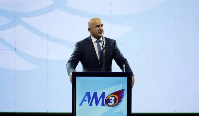 Joković: Jedino Mandić može da pobijedi Mila Đukanovića