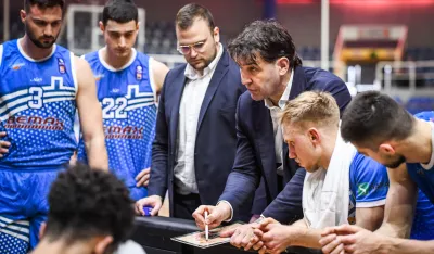 Ko&scaron;arka&scaron;i Podgorice