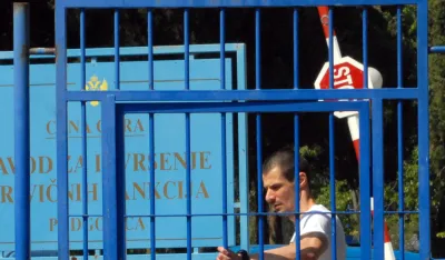 Sud odbio predlog za pritvor: Vuleviću samo nadzor