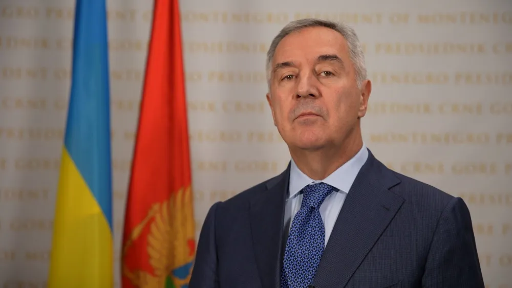 Đukanović: Nema ni&scaron;ta nemoralno i nezakonito u bogatstvu moje porodice