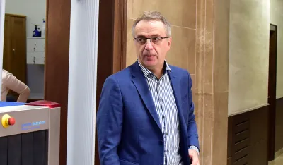 Goran Danilovic