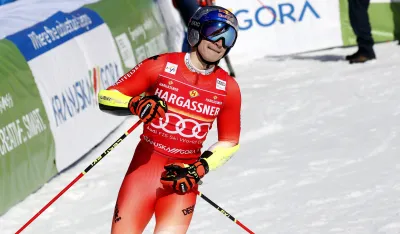 Marko Odermat
