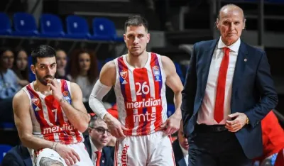 Kampaco, Nedović i Ivanović