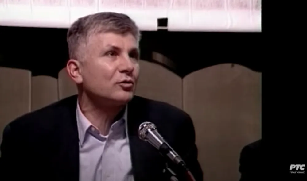 Danas 20. godi&scaron;njica ubistva Zorana Đinđića