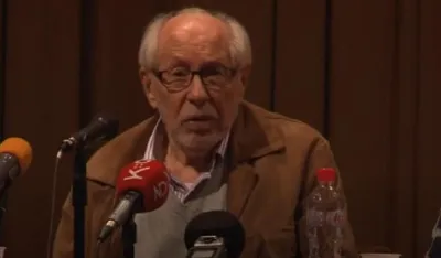Preminuo pisac Dragoslav Mihailović