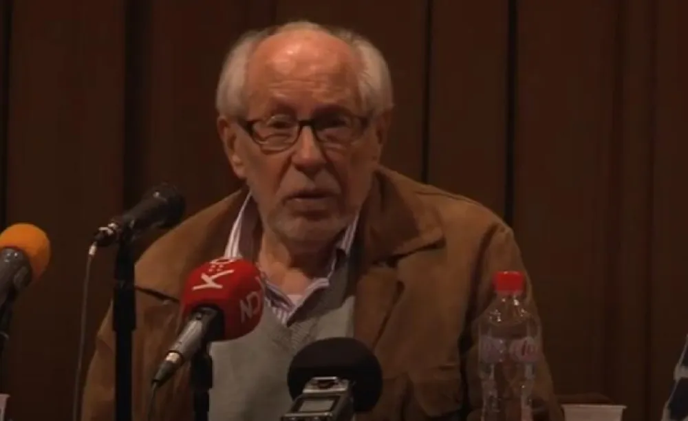 Preminuo pisac Dragoslav Mihailović