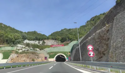 Auto-putem od početka godine pro&scaron;lo 329,79 hiljada vozila