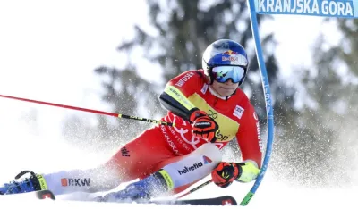 Marko Odermat