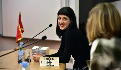 Igra makazama (ni)јe bezazlena